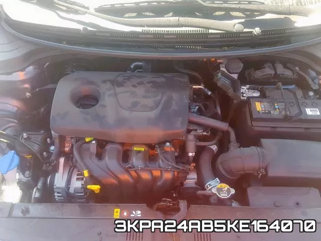3KPA24AB5KE164070 фото 8
