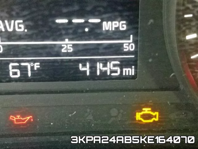 3KPA24AB5KE164070 фото 9