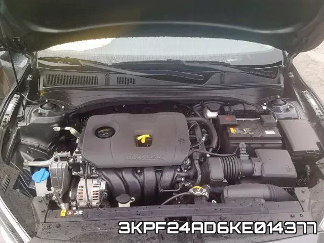 3KPF24AD6KE014377 фото 8