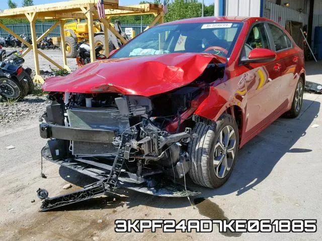 3KPF24AD7KE061885 фото 3