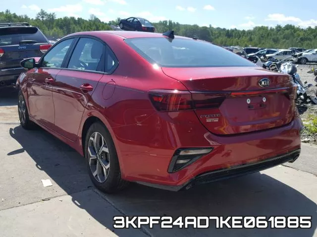 3KPF24AD7KE061885 фото 4