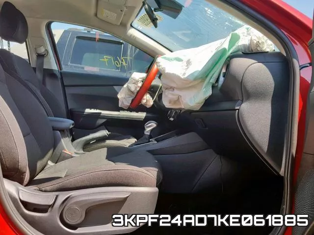 3KPF24AD7KE061885 фото 6