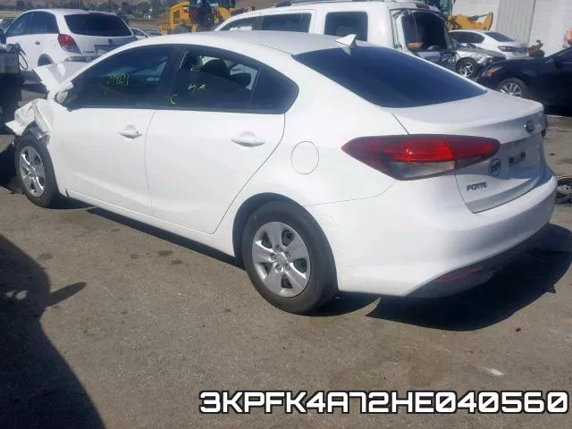 3KPFK4A72HE040560 фото 4