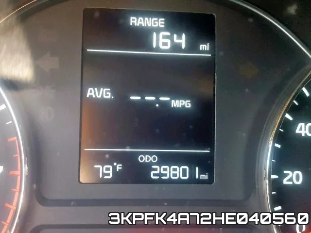 3KPFK4A72HE040560 фото 9