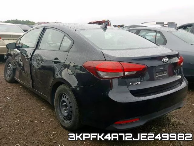 3KPFK4A72JE249982 фото 4