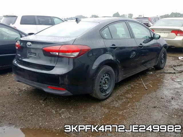 3KPFK4A72JE249982 фото 5