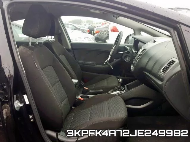 3KPFK4A72JE249982 фото 6