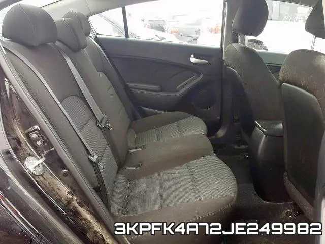 3KPFK4A72JE249982 фото 7