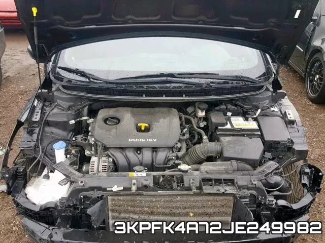 3KPFK4A72JE249982 фото 8