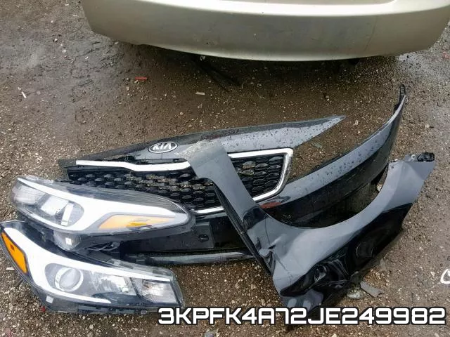 3KPFK4A72JE249982 фото 10