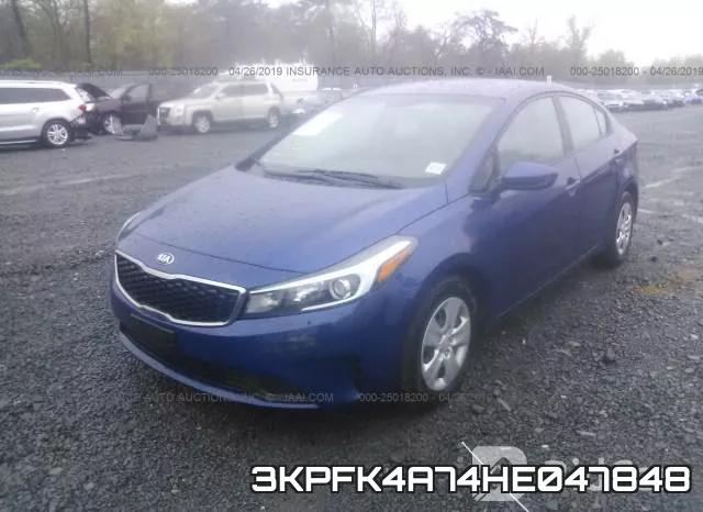3KPFK4A74HE047848 фото 3