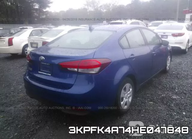 3KPFK4A74HE047848 фото 5