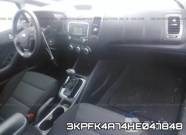 3KPFK4A74HE047848 фото 6