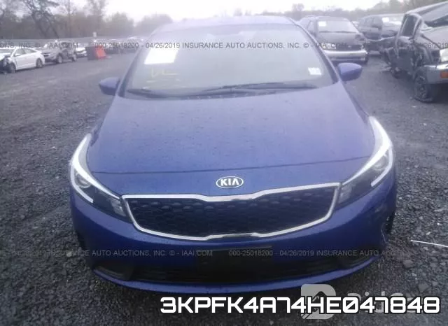 3KPFK4A74HE047848 фото 7