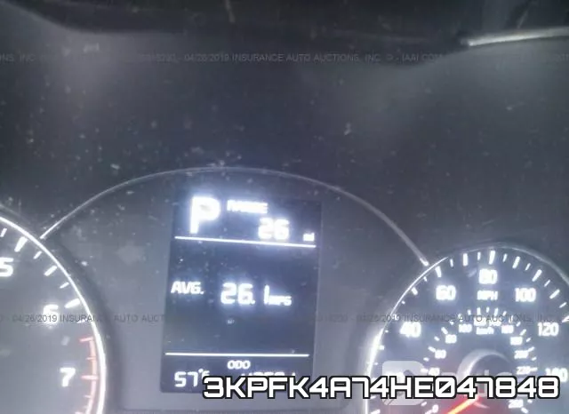3KPFK4A74HE047848 фото 8