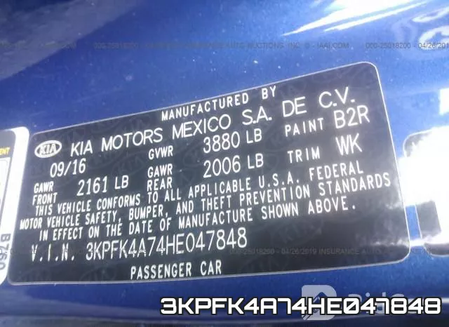 3KPFK4A74HE047848 фото 10