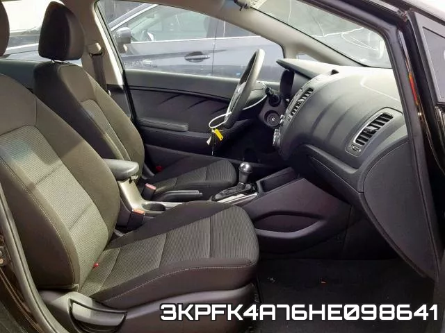 3KPFK4A76HE098641 фото 6