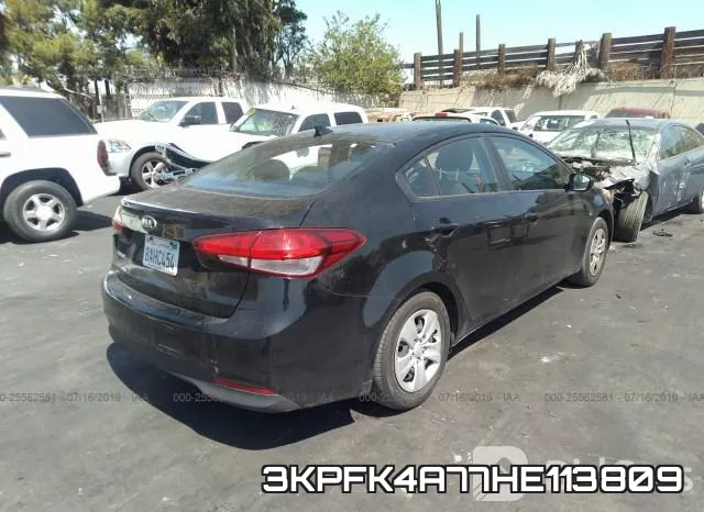 3KPFK4A77HE113809 фото 5