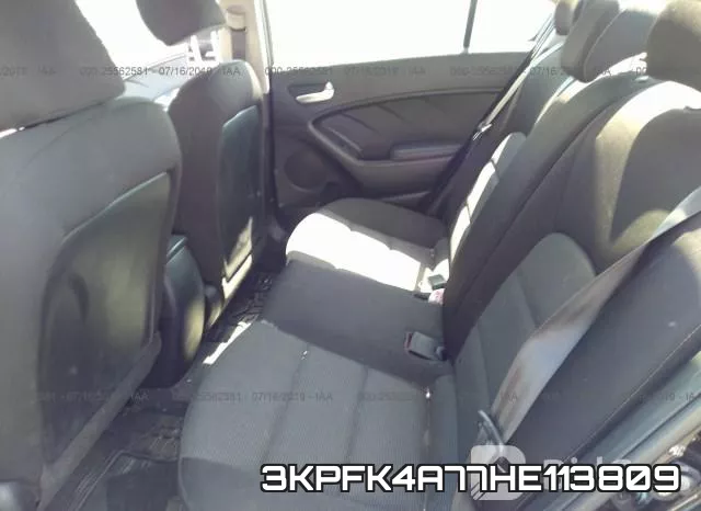 3KPFK4A77HE113809 фото 9