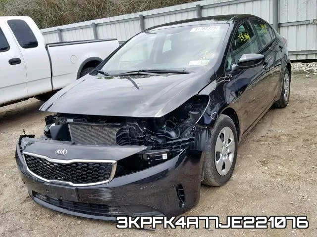 3KPFK4A77JE221076 фото 3