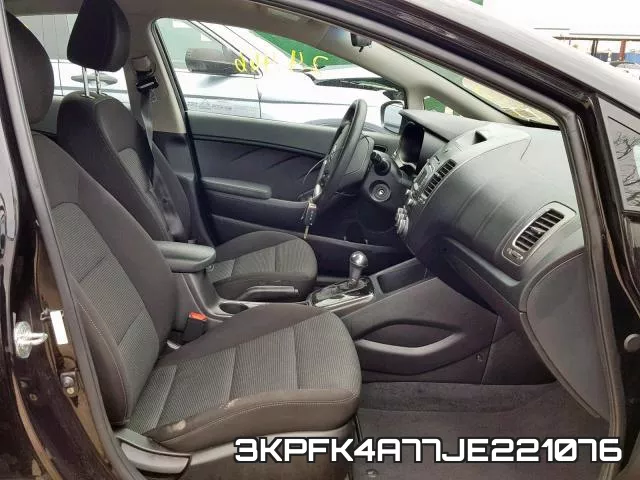 3KPFK4A77JE221076 фото 6