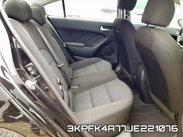 3KPFK4A77JE221076 фото 7
