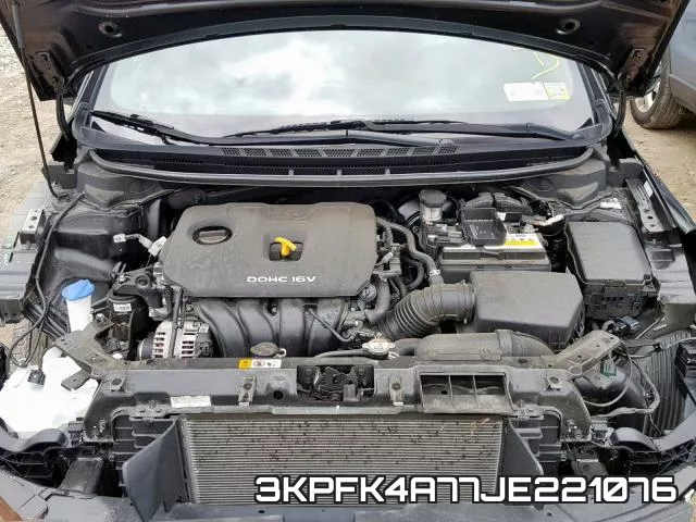 3KPFK4A77JE221076 фото 8