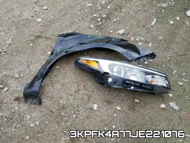 3KPFK4A77JE221076 фото 10