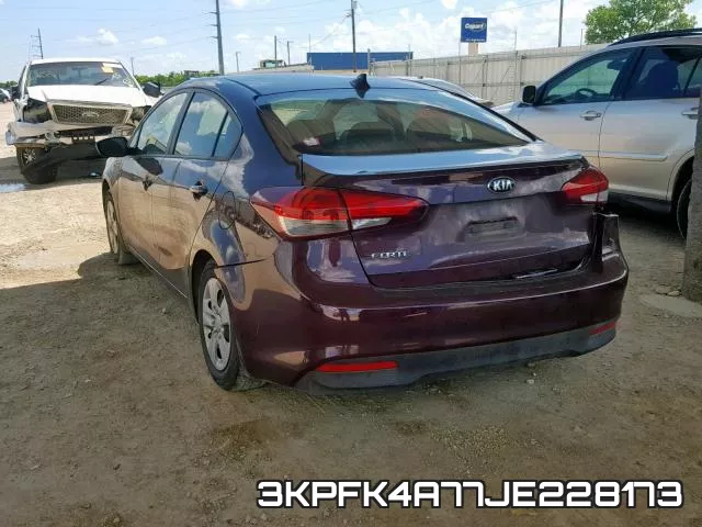 3KPFK4A77JE228173 фото 4
