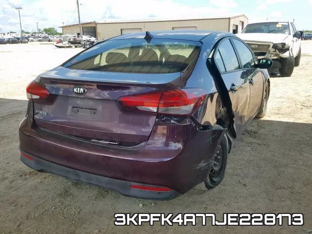 3KPFK4A77JE228173 фото 5