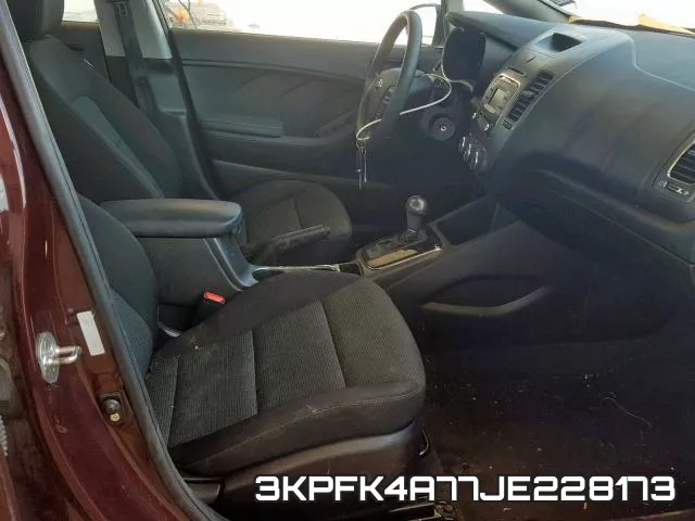 3KPFK4A77JE228173 фото 6