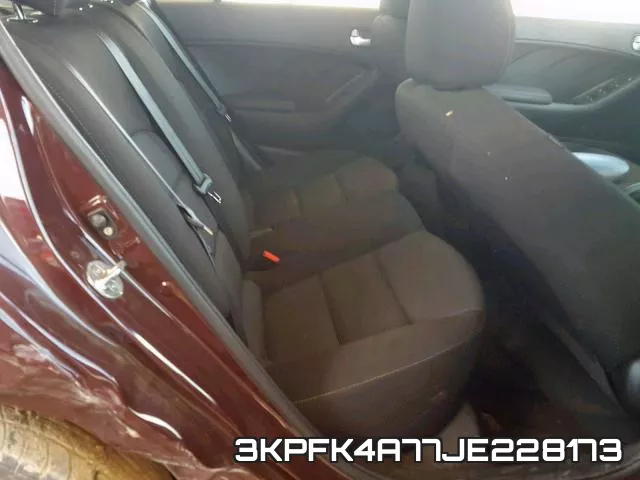 3KPFK4A77JE228173 фото 7