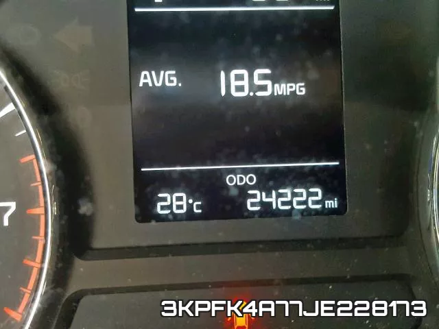 3KPFK4A77JE228173 фото 9