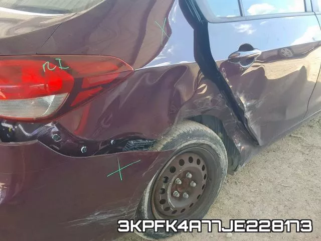 3KPFK4A77JE228173 фото 10