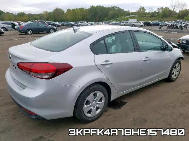 3KPFK4A78HE157480 фото 5