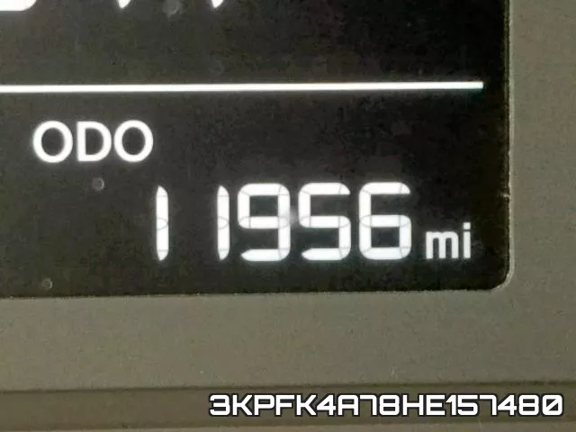 3KPFK4A78HE157480 фото 8