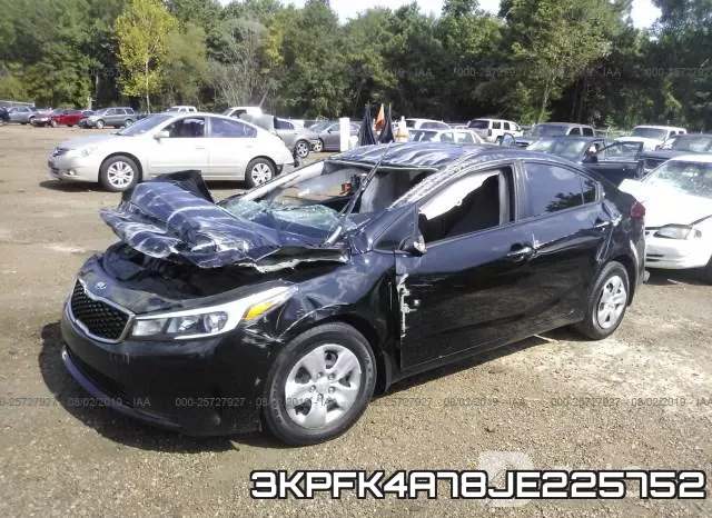 3KPFK4A78JE225752 фото 3