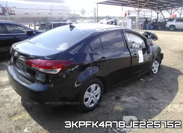3KPFK4A78JE225752 фото 5
