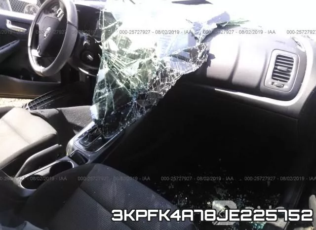 3KPFK4A78JE225752 фото 6
