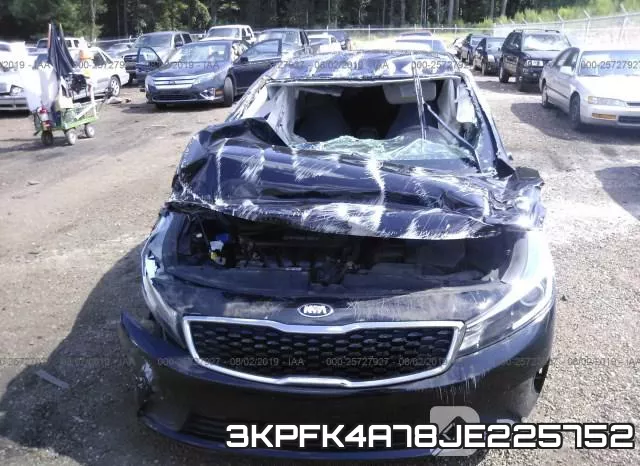 3KPFK4A78JE225752 фото 7