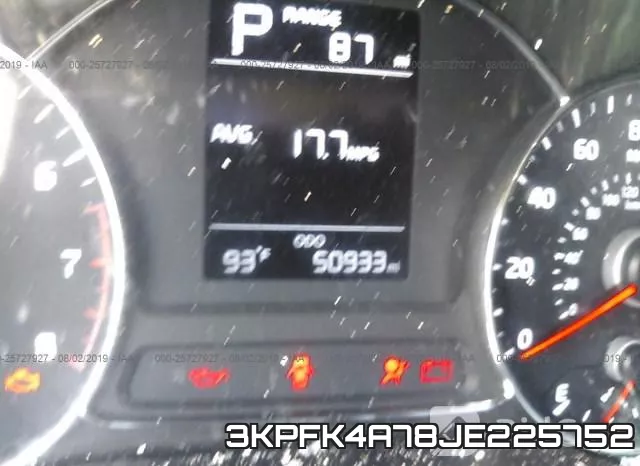 3KPFK4A78JE225752 фото 8