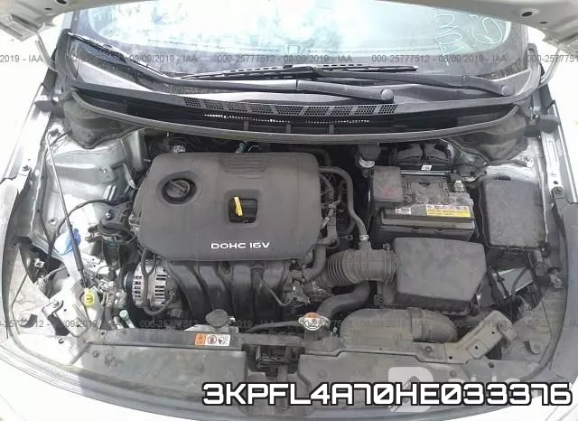 3KPFL4A70HE033376 фото 2