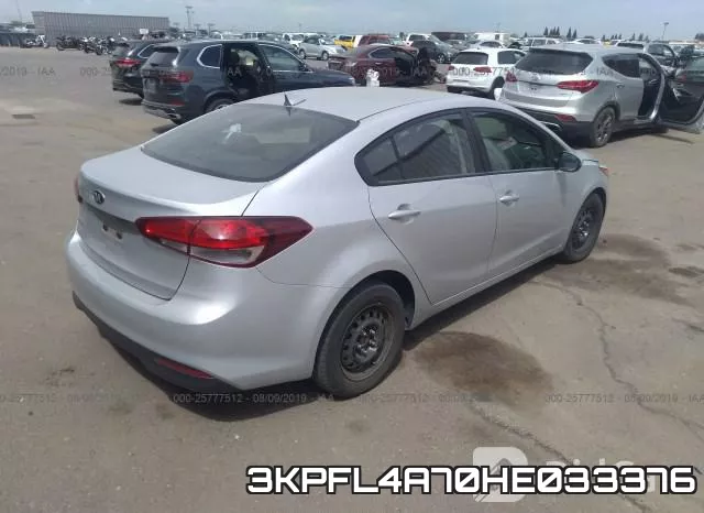 3KPFL4A70HE033376 фото 5