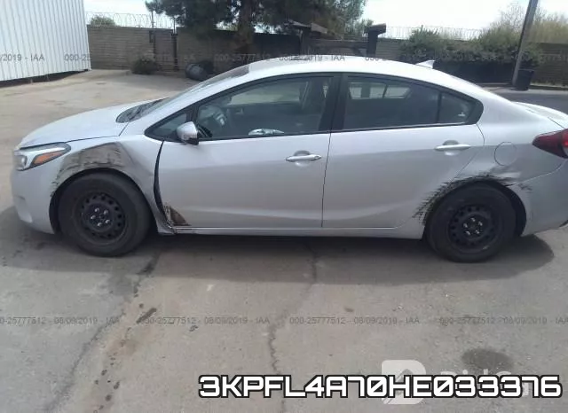 3KPFL4A70HE033376 фото 7