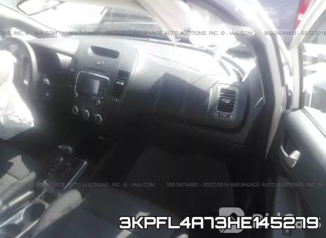 3KPFL4A73HE145279 фото 6