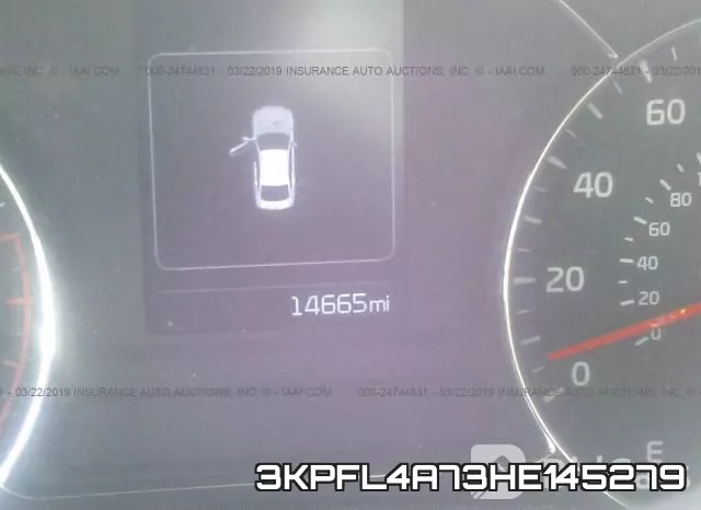 3KPFL4A73HE145279 фото 8