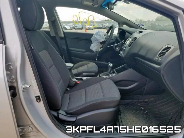 3KPFL4A75HE016525 фото 6