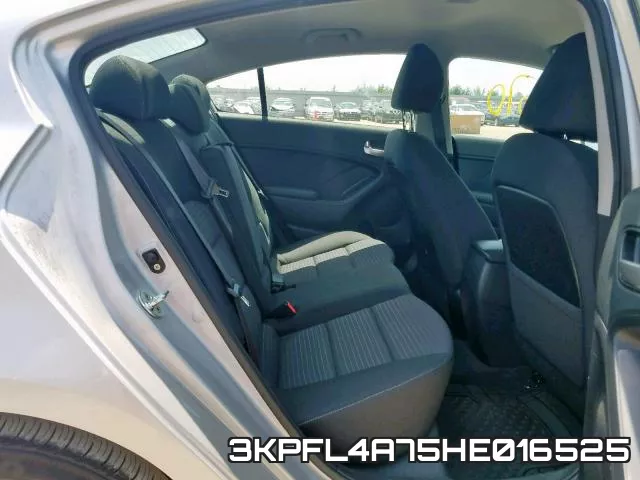 3KPFL4A75HE016525 фото 7