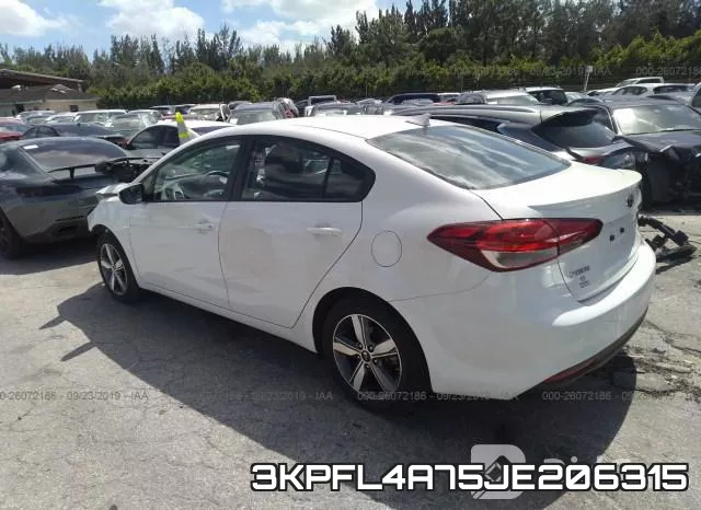 3KPFL4A75JE206315 фото 4