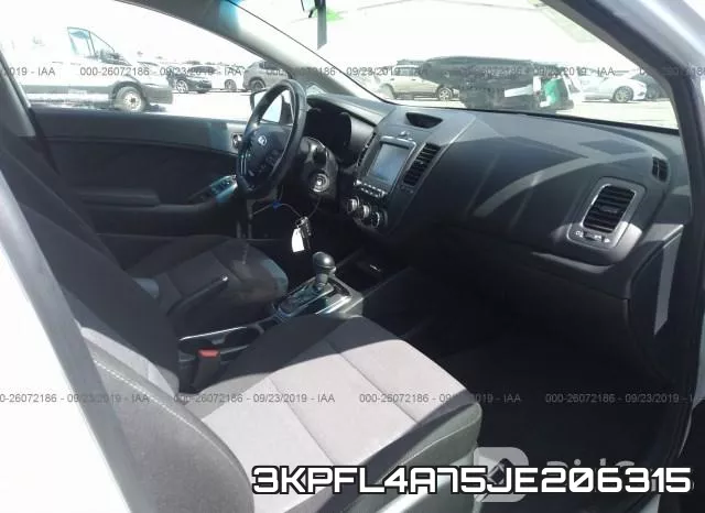 3KPFL4A75JE206315 фото 6